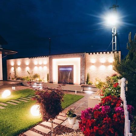 Casa Budisteanu Fokszany Zewnętrze zdjęcie