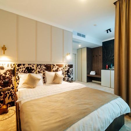 Casa Budisteanu Fokszany Zewnętrze zdjęcie