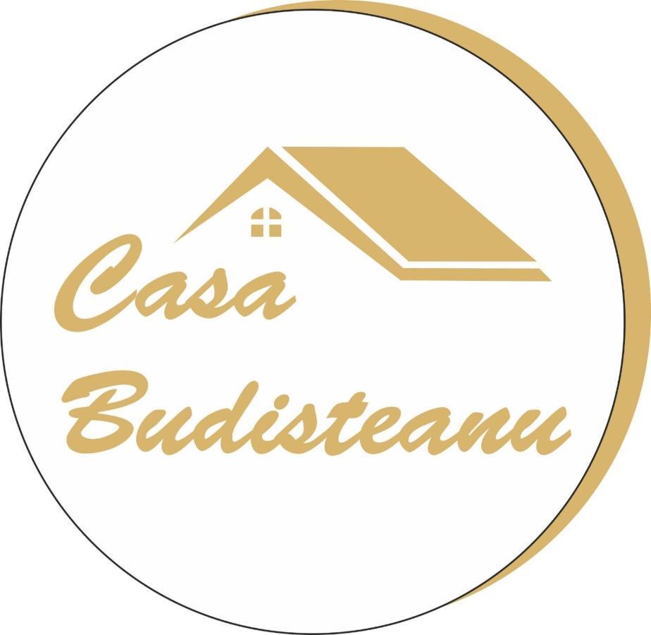 Casa Budisteanu Fokszany Zewnętrze zdjęcie