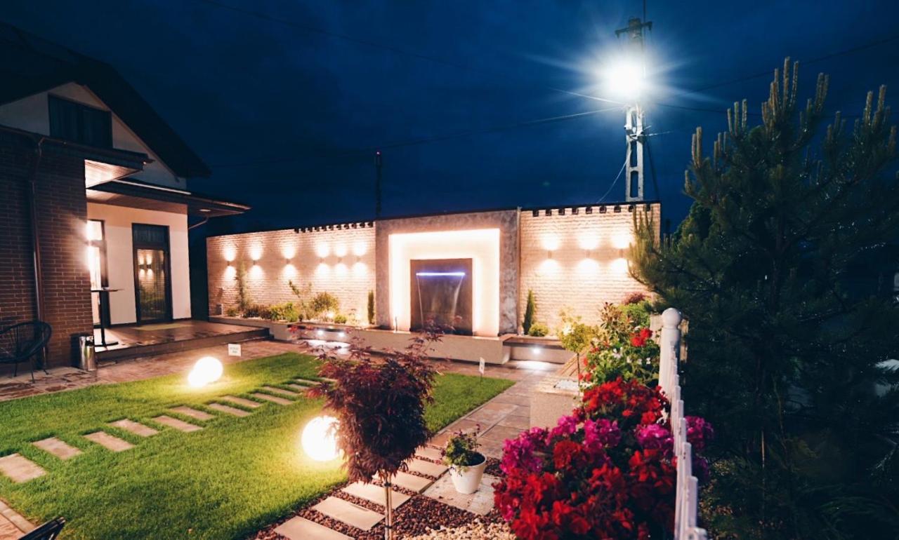 Casa Budisteanu Fokszany Zewnętrze zdjęcie