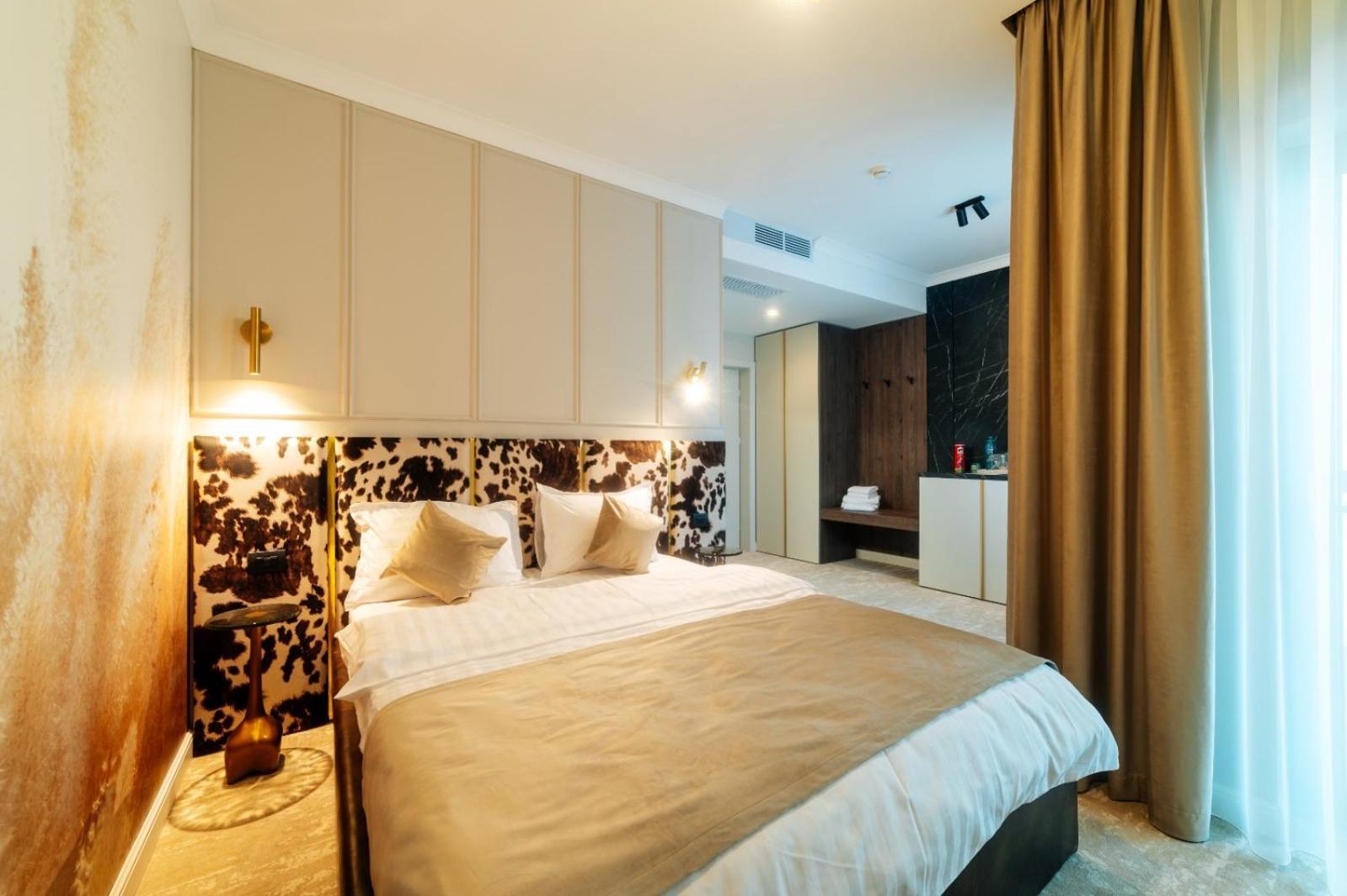 Casa Budisteanu Fokszany Zewnętrze zdjęcie