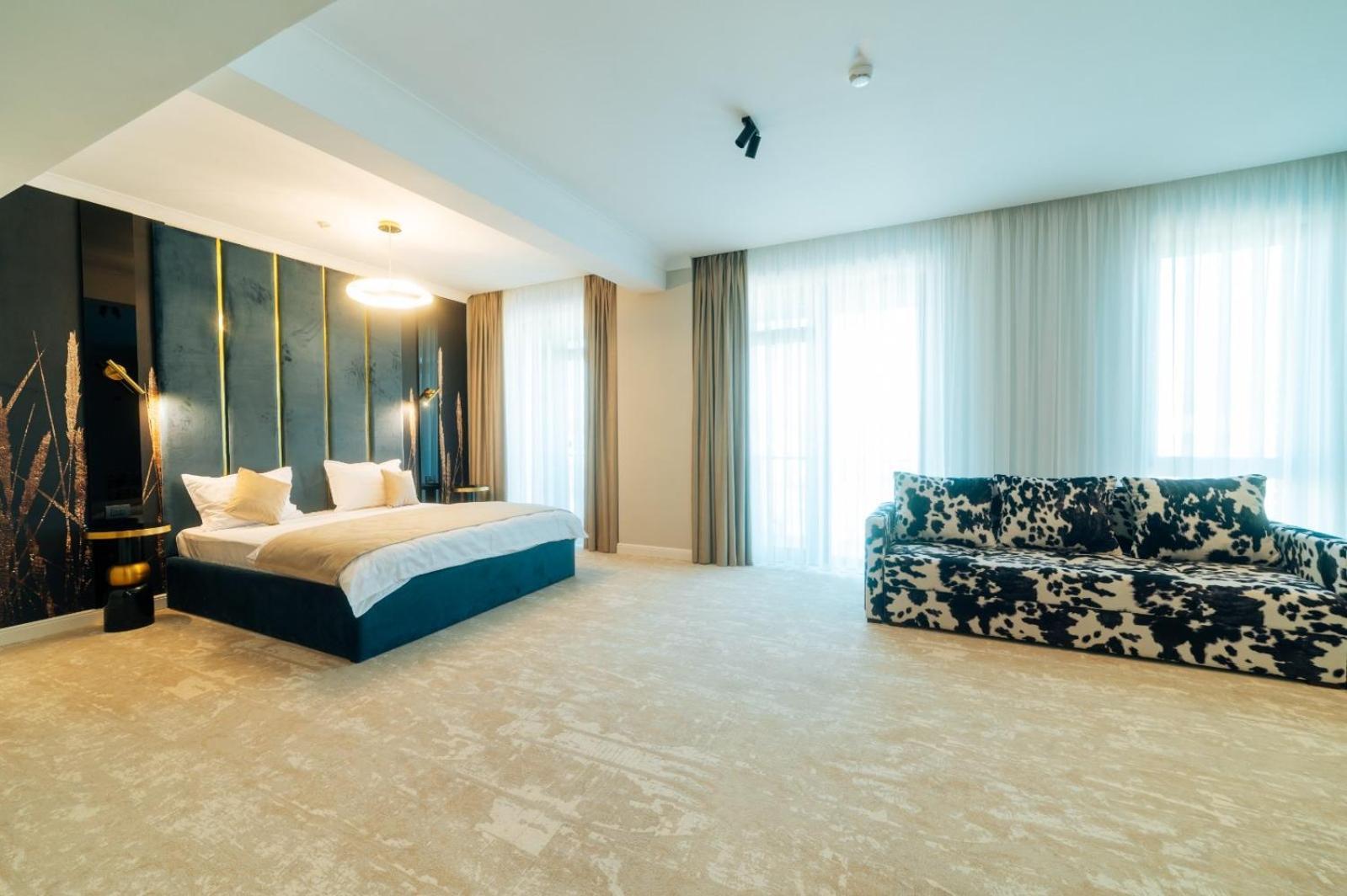 Casa Budisteanu Fokszany Zewnętrze zdjęcie