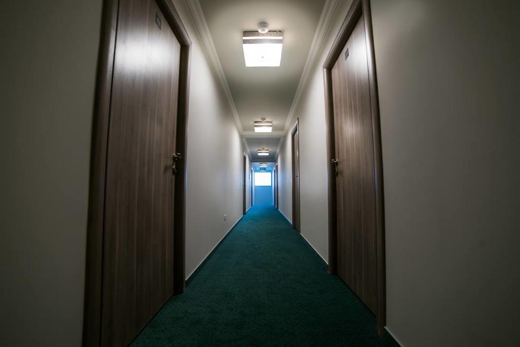 Casa Budisteanu Fokszany Zewnętrze zdjęcie
