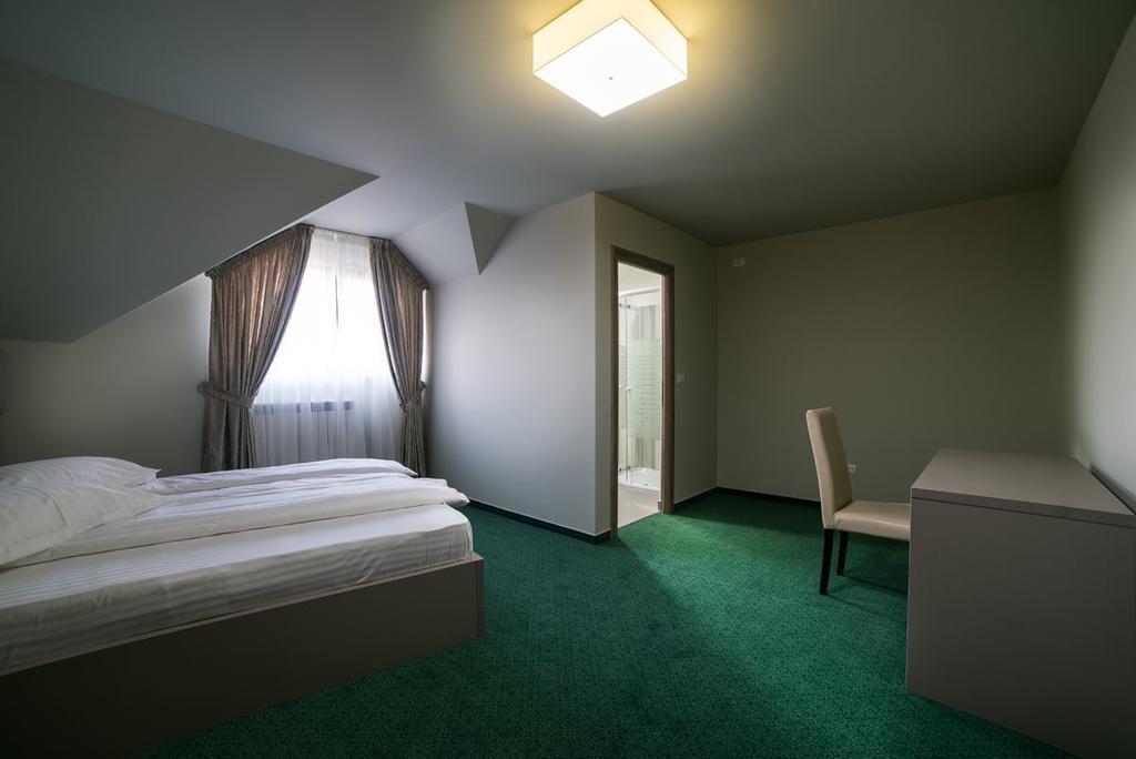 Casa Budisteanu Fokszany Zewnętrze zdjęcie
