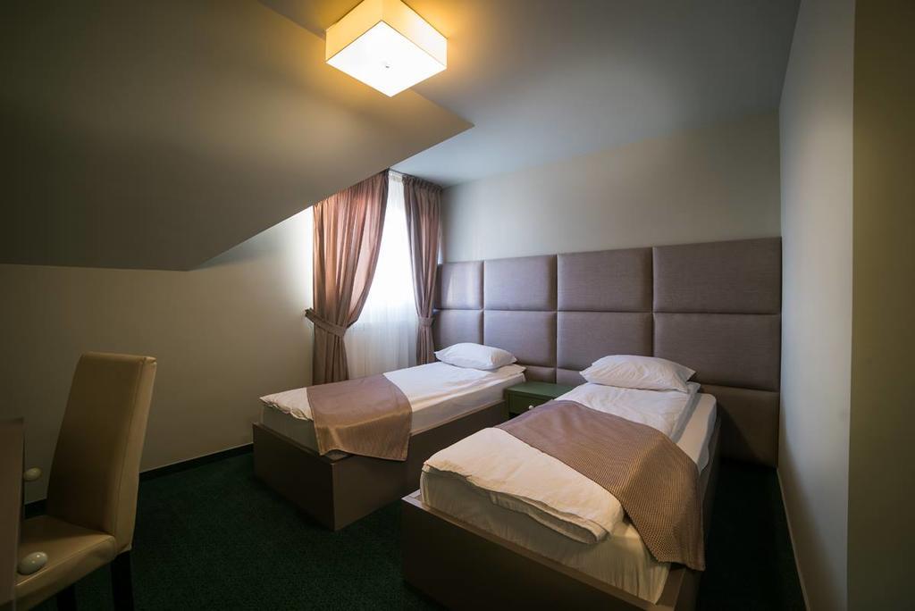 Casa Budisteanu Fokszany Zewnętrze zdjęcie