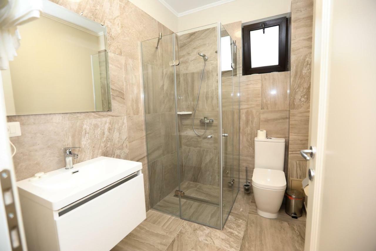 Casa Budisteanu Fokszany Zewnętrze zdjęcie